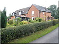 Cottage, Hopley