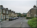 Newton Street, Oswaldtwistle