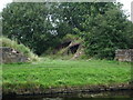 Coke ovens,  Aspen Colliery