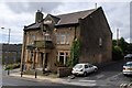 Oddfellows Arms, Idle High Street.