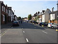 High Street, Amersham Old Town