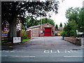 Fire Station, Audlem