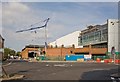 Development of Swan Centre, Eastleigh