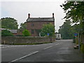 Police House, Eccleston