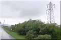 Neuk Farm Pylon