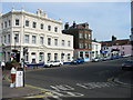 South Street, Deal