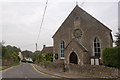 Blunsdon Methodist Chapel