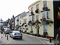 Beach Street, near the seafront, Deal