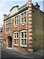 Masonic Hall on Sondes Road