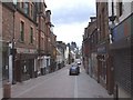 Friars Vennel, Dumfries