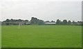 Playing Fields - Bradford Road, Clayton