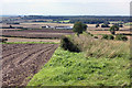 The Lane to Low Field Farm