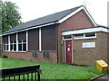 Telephone Exchange, Stone, Bucks