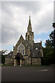 St. Pancras Cemetery Chapel