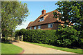 Oast House at Ragged House Farmhouse, Munday Bois Road, Egerton, Kent