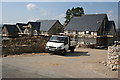 New Houses on Golvers Hill Road