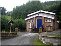 Llanidloes RC Church