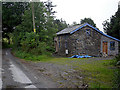 Cottage being restored