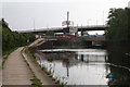 Lee Navigation: mouth of Bow Back River