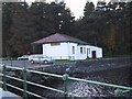 Public Conveniences at Stronachlachar