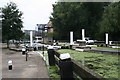 Lee Navigation:  Old Ford Locks