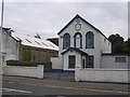 Strabane Masonic Lodge