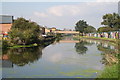 Lee Navigation:  Alongside the Olympics site