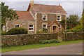 Cottage at Redwick