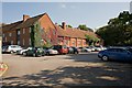 Stable Block, IBM Hursley Laboratory