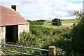 Disused Building at Hassiewells