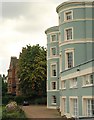 Park View, Great Malvern