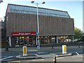 Wolverhampton Antiques Market