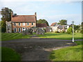 Gatewick House, Steyning