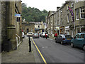 Cheapside, Settle