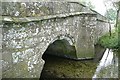 Bridge over the River Bourne