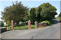 Bishopsteignton Cemetery