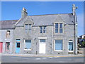 Scalloway Museum, Scalloway