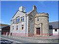 Scalloway Town Hall