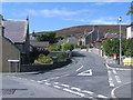 Chapel Lane & Houl Road junction