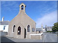 Scalloway Methodist Church