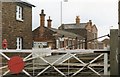 Heckington Station