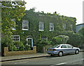 Houses, Harmood Street, London NW1