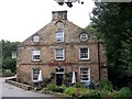 Robin Hood Inn, Little Matlock, Sheffield - 1