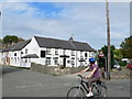 The Raven, Llanarmon yn I