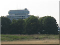 Queen Elizabeth Hospital, main building