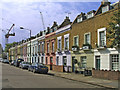 Hartland Road, London NW1