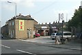 The New Spitfire, New Hey Road A643, Rastrick