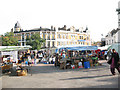 Woolwich Market - Beresford Square