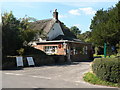 Winterborne Stickland: stores and post office