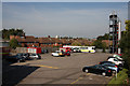 Finchley Fire Station